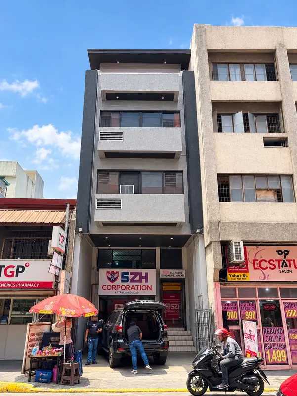 Alog Building for sale in Makati City