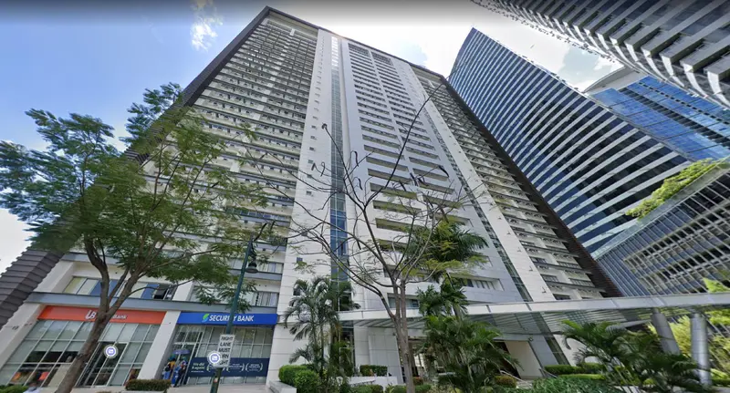 1 BR · Fairways Tower