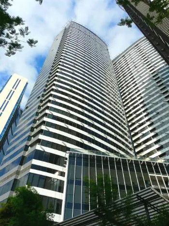2 BR · The Beaufort