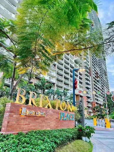 1 BR · Brixton Place