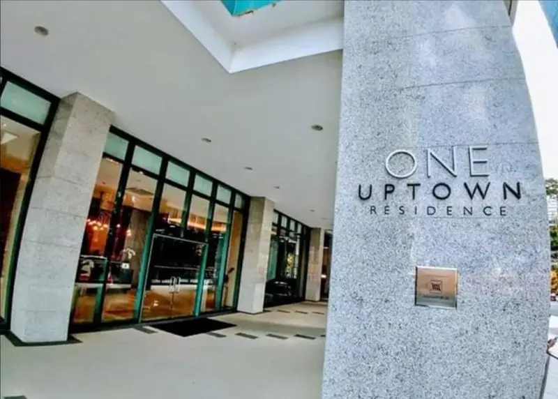 One Uptown Residences