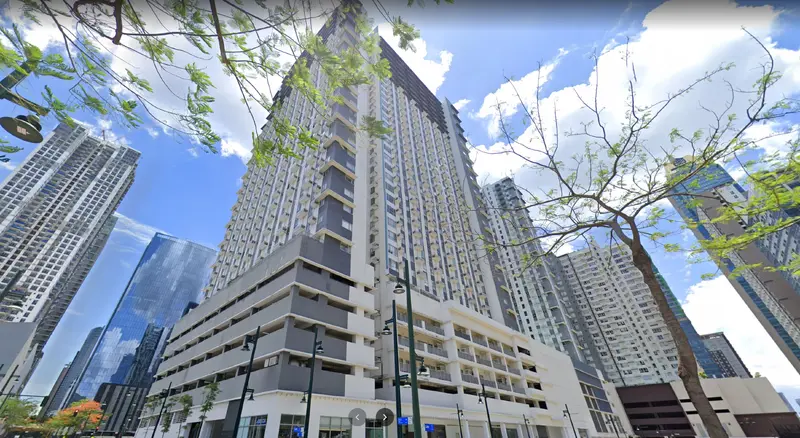 Avida Towers 34th Street