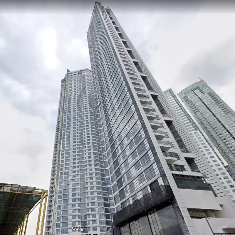 Garden Towers