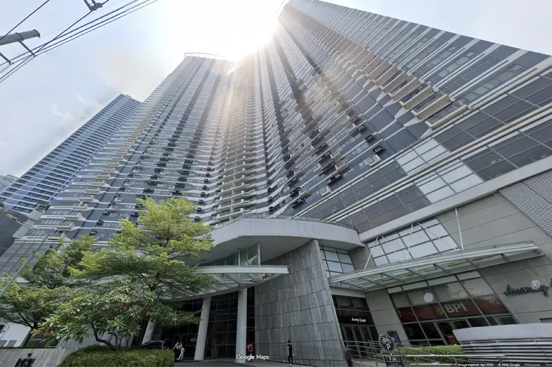 The Rise Makati