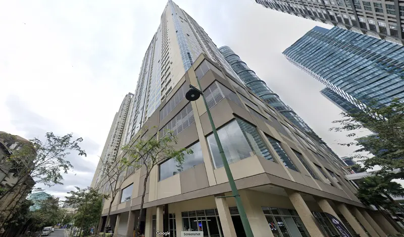 2BR · Central Park West