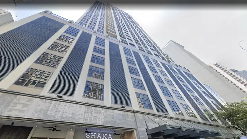 Escala Salcedo