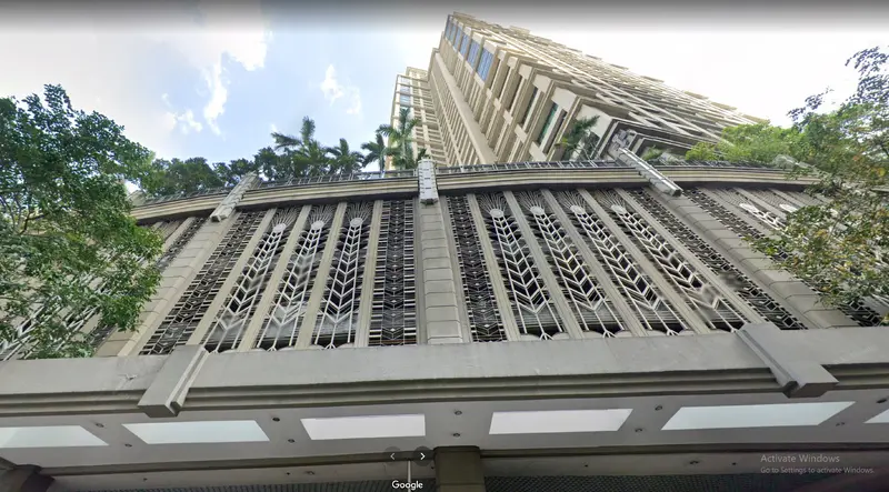 The Shang Grand Tower