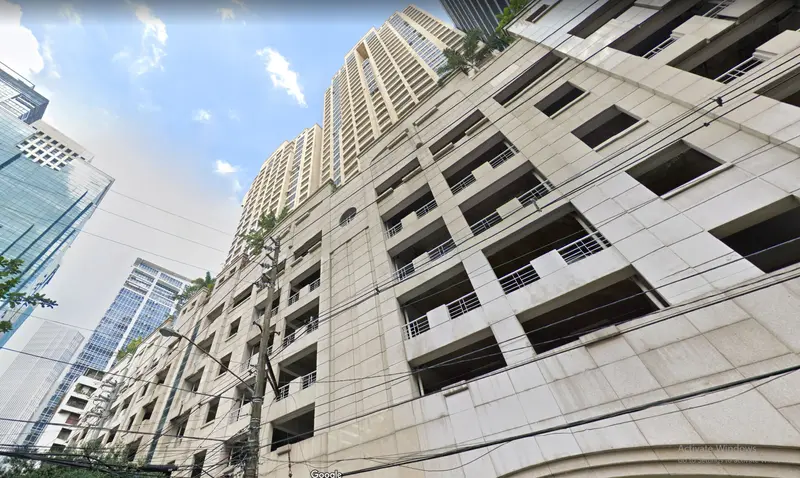 Paseo Parkview Suites