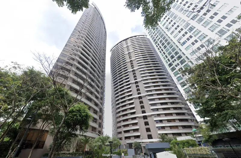 Icon Residences