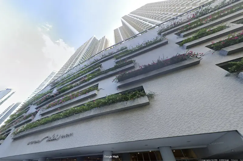 The Grand Midori Makati