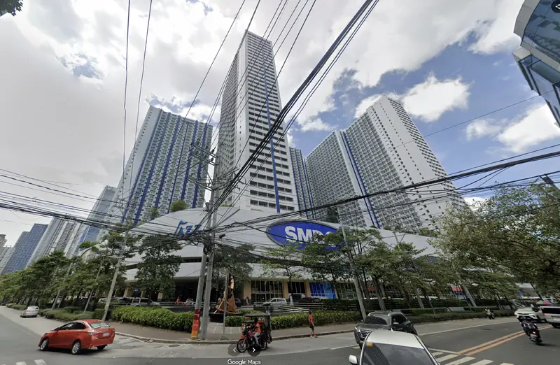 Jazz Residences