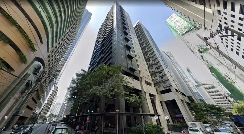 1室 · Signa Designer Residences