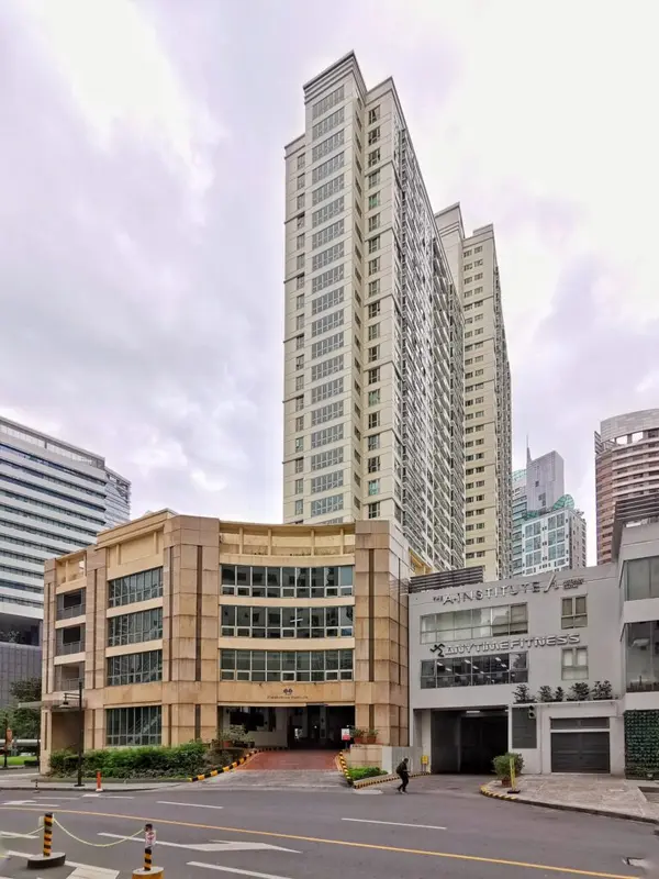 1室 · Forbeswood Parklane