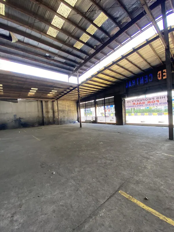 1,450 sqm commercial space for sale in Quezon City