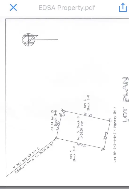 케손시티 1,450㎡ 상가 매매, 사진 2
