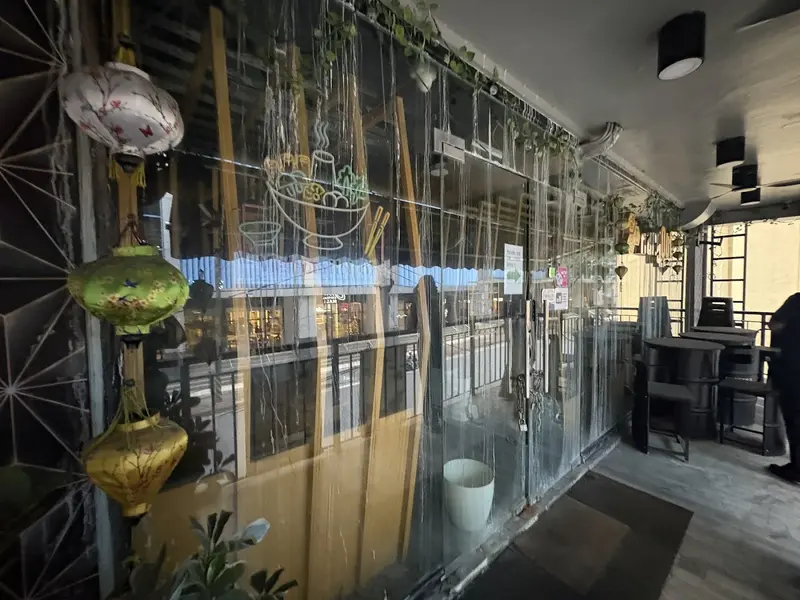 129 sqm commercial space for lease in Makati City