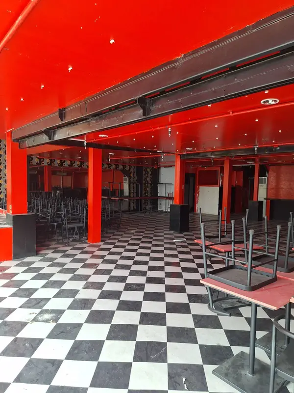 226 sqm commercial space for lease in Makati City