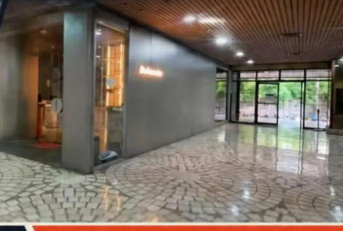 110 sqm commercial space for lease in Makati City