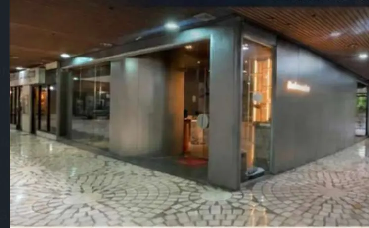110 sqm commercial space for lease in Makati City, photo 2
