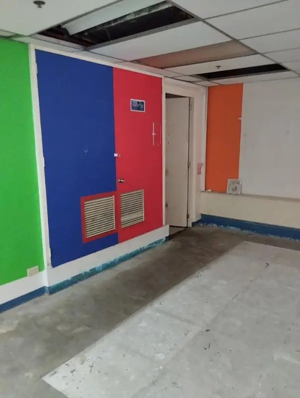 250 sqm commercial space for lease in Makati City, photo 2