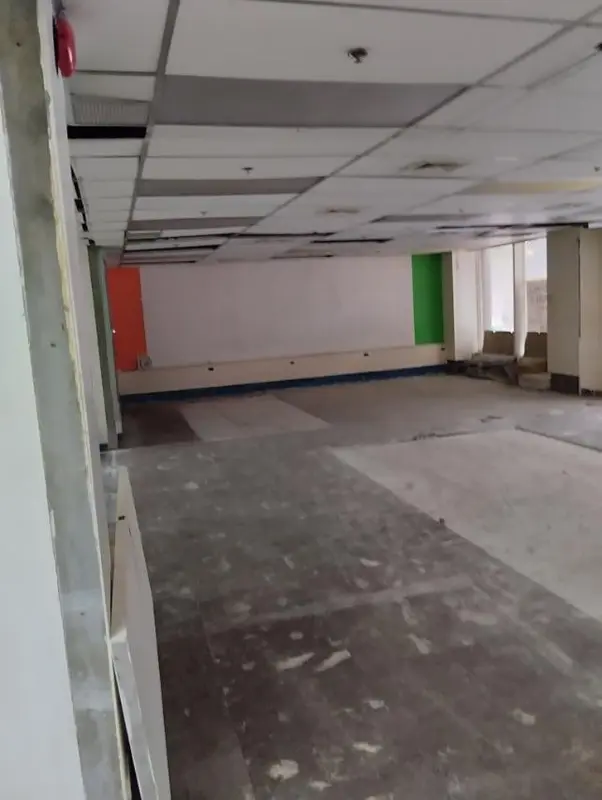 250 sqm commercial space for lease in Makati City, photo 3