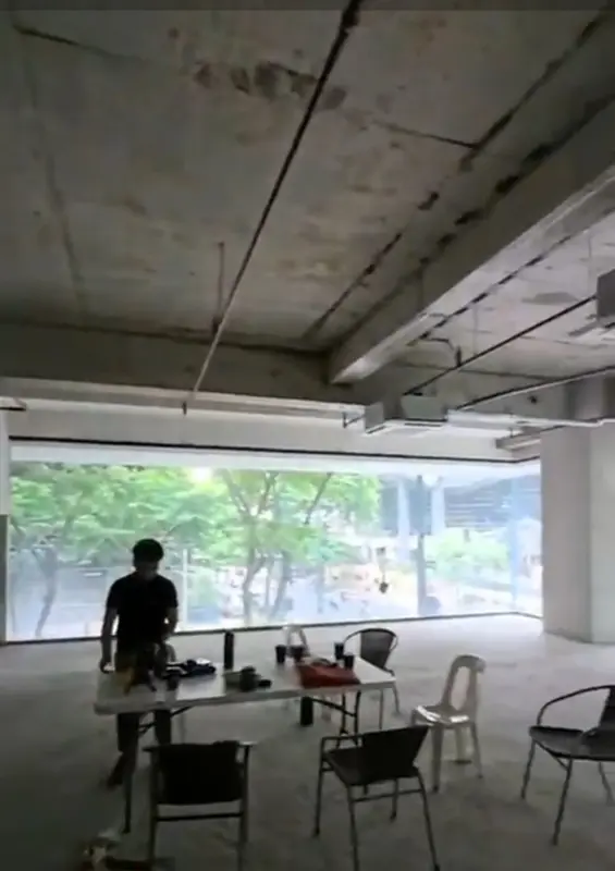 타기그시 110㎡ 상가 임대, 사진 2