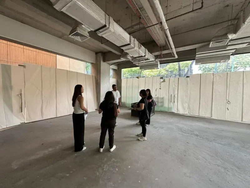 타기그시 110㎡ 상가 임대, 사진 5