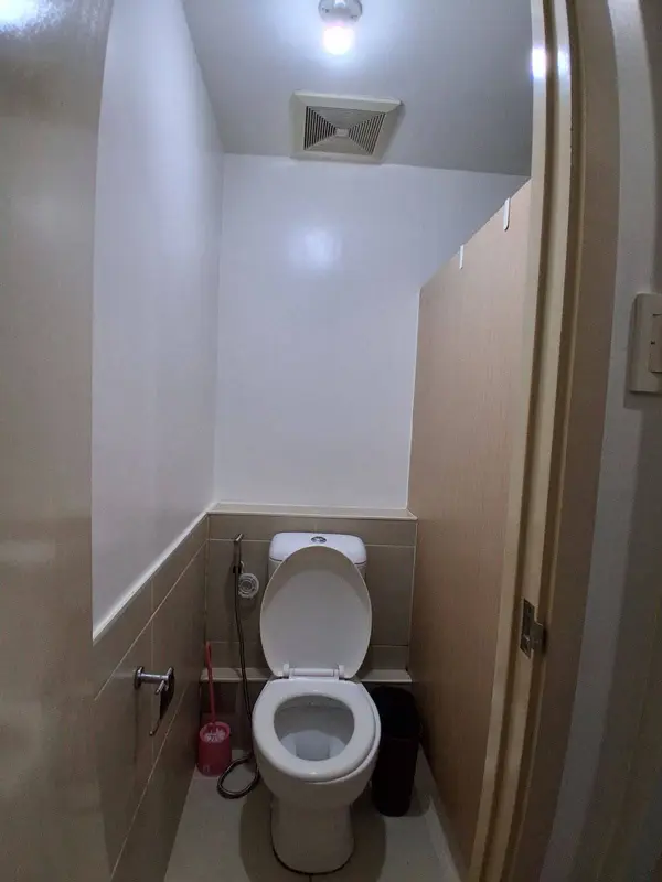 Studio condo for rent in Studio Zen Private Dormitel, photo 3