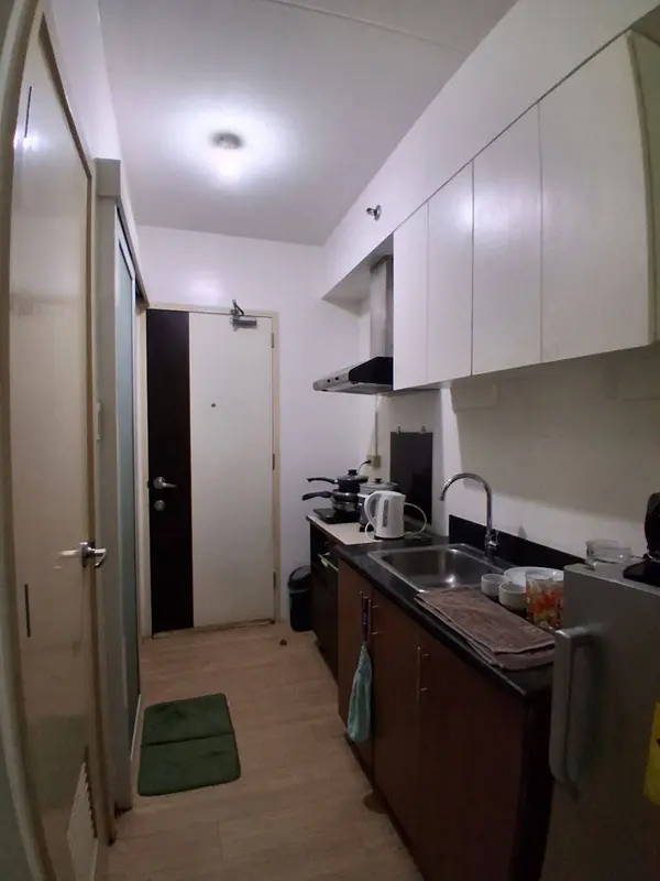 Studio condo for rent in Studio Zen Private Dormitel, photo 4