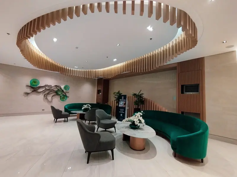 1-bedroom condo for rent in Lush Residences, photo 2