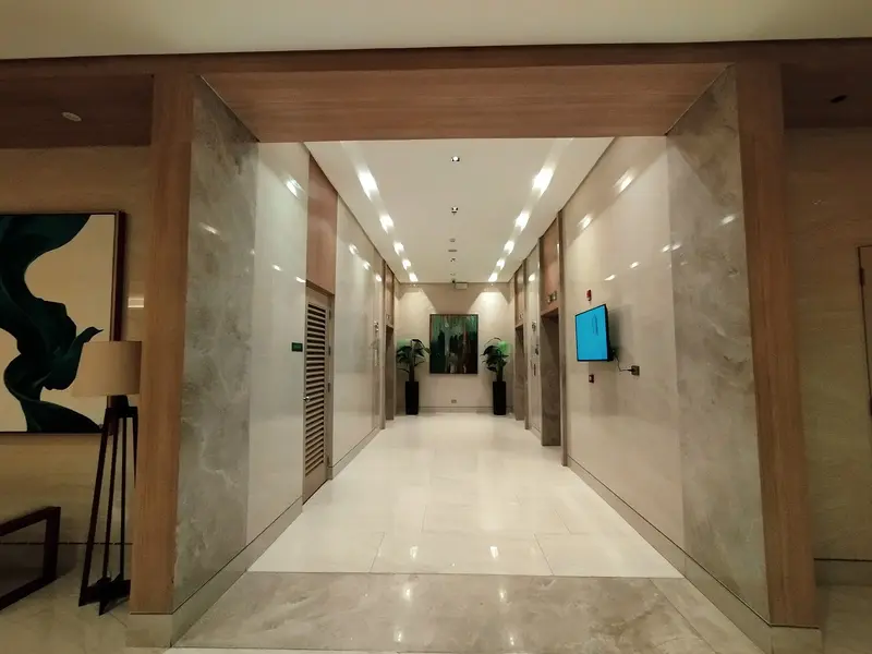 1-bedroom condo for rent in Lush Residences, photo 3
