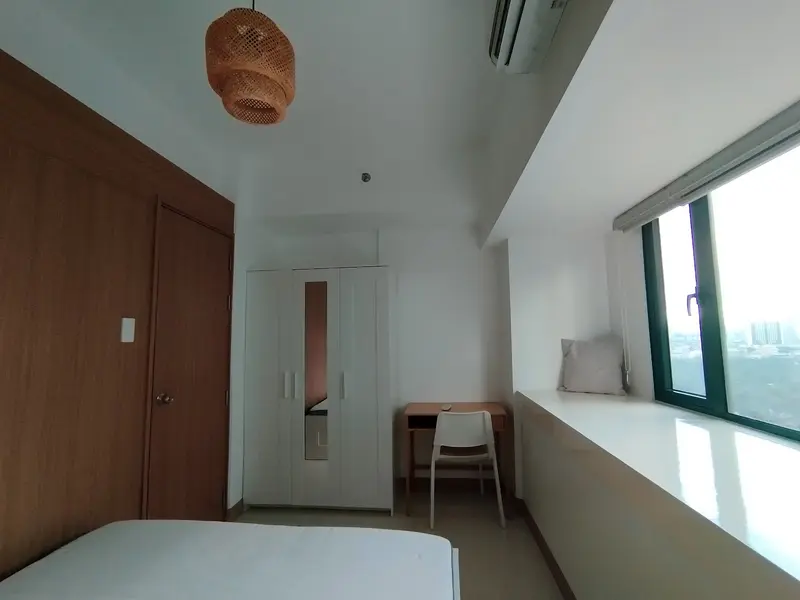 1-bedroom condo for rent in Lush Residences, photo 5