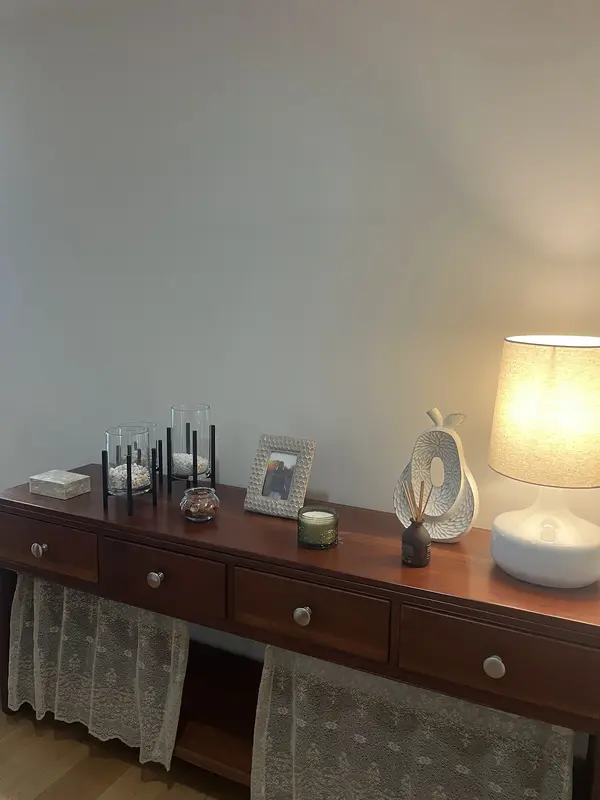 1-bedroom condo for rent in Park Terraces, photo 3