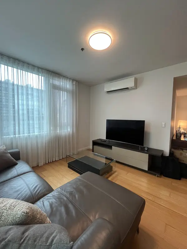 1-bedroom condo for rent in Park Terraces, photo 5