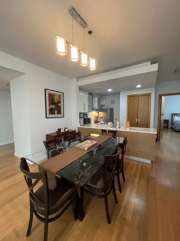 1-bedroom condo for rent in Park Terraces, photo 1