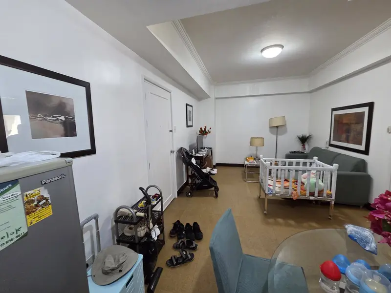 1-bedroom condo for rent in Dakota Residences, photo 3