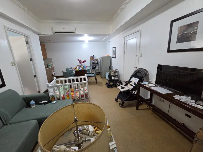 1-bedroom condo for rent in Dakota Residences, photo 4