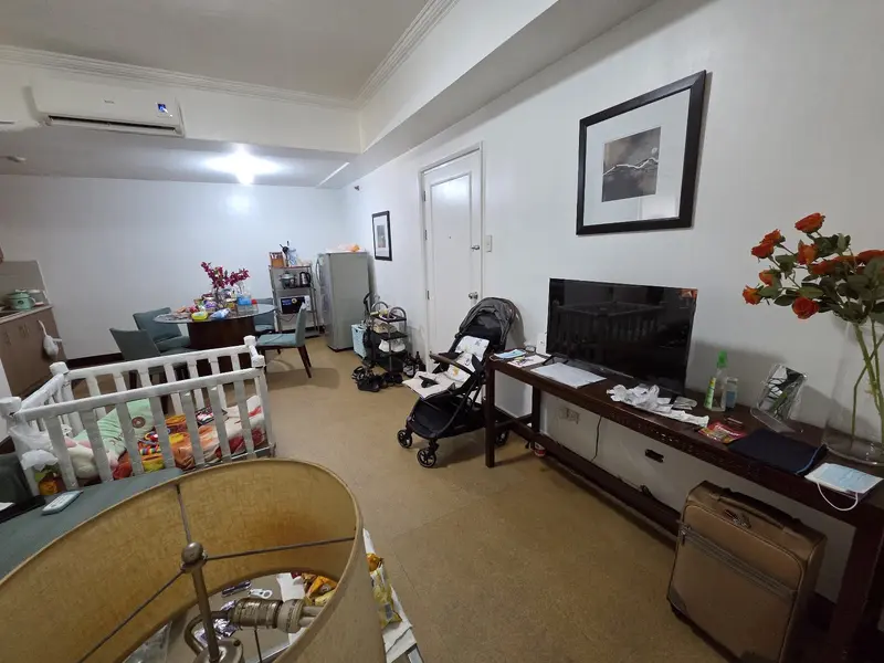 1-bedroom condo for rent in Dakota Residences, photo 5