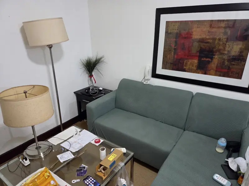 1-bedroom condo for rent in Dakota Residences, photo 1