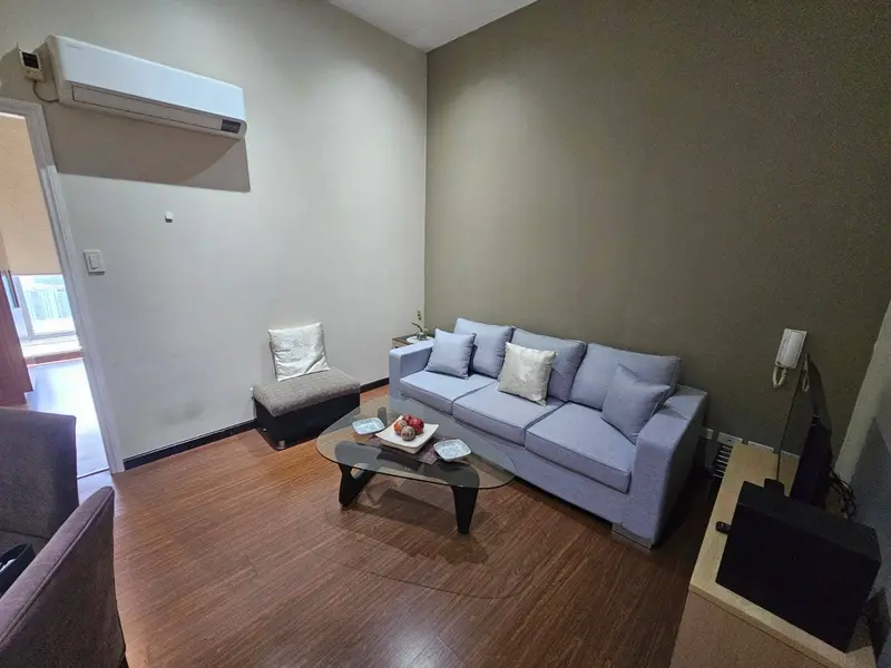 The Gramercy Residences 1室公寓出租，第 2 张照片