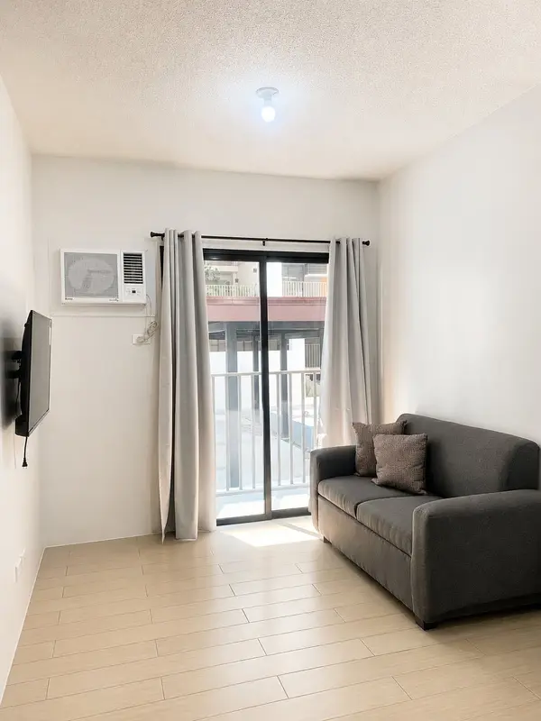 【賃貸】Panglao Oasisの2ベッドルームのコンドミニアム、写真1