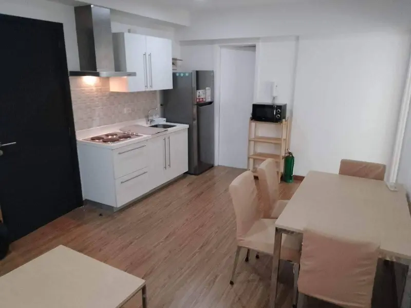 Acqua Private Residences 2베드룸 콘도 매매, 사진 2