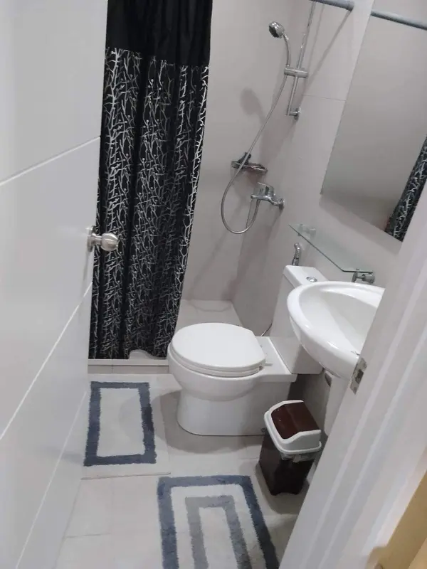 Acqua Private Residences 2베드룸 콘도 매매, 사진 5