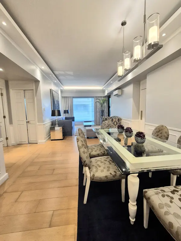 2-bedroom condo for rent in The Shang Grand Tower, photo 1
