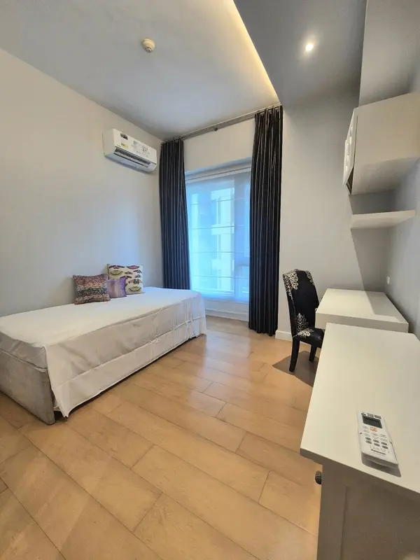 2-bedroom condo for rent in The Shang Grand Tower, photo 3