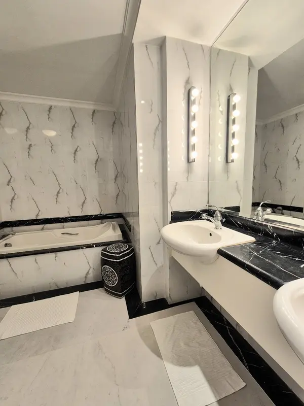 2-bedroom condo for rent in The Shang Grand Tower, photo 5