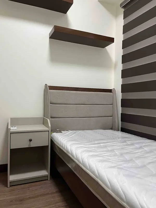 3-bedroom condo for rent in The Orabella, photo 1