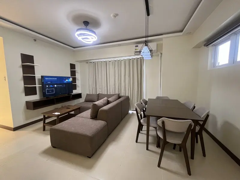 3-bedroom condo for rent in The Orabella, photo 4