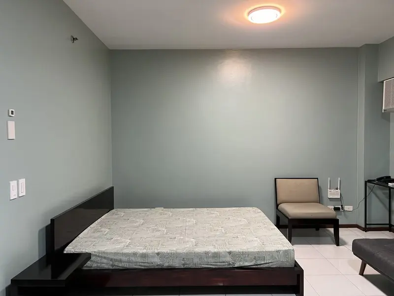 Studio · Almond at Two Serendra