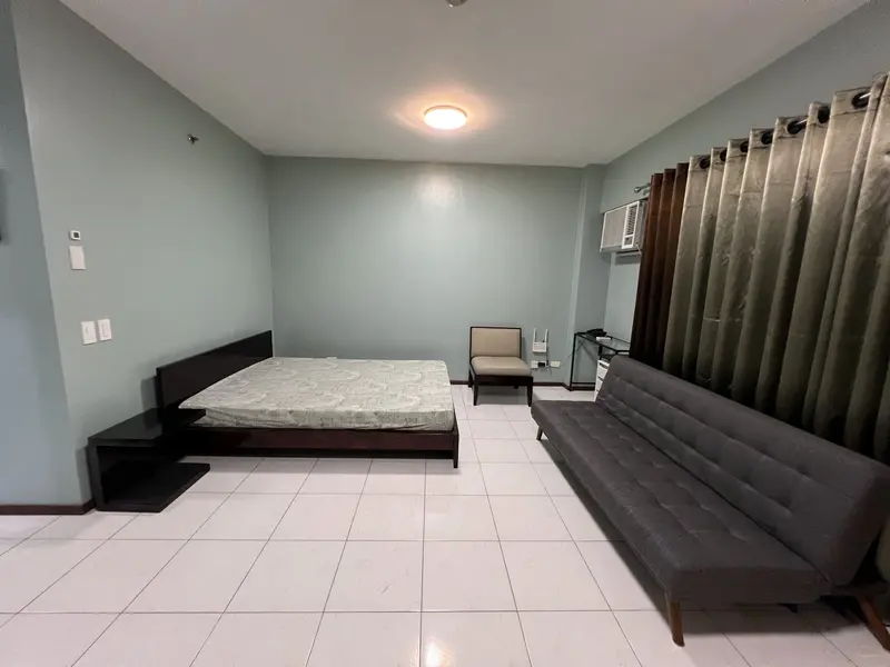 Almond at Two Serendra 스튜디오 콘도 임대, 사진 4